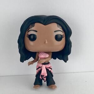 Funko Pop TLC Chilli 194